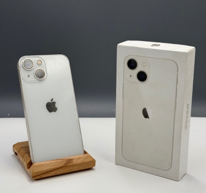 iPhone 13 Mini 128GB Starlight 85%